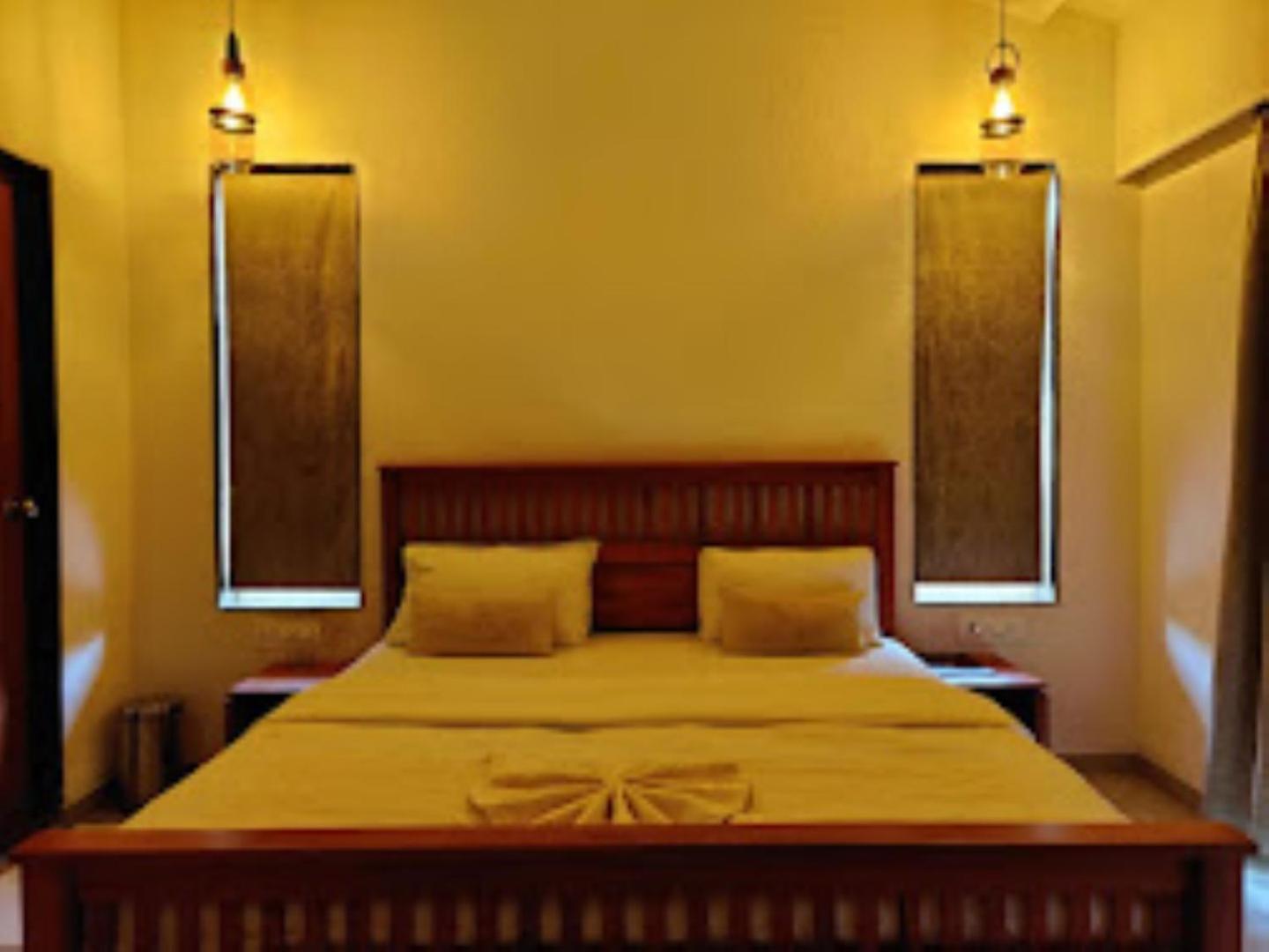 Wood Stock Acres Villa Resort Thane Zewnętrze zdjęcie