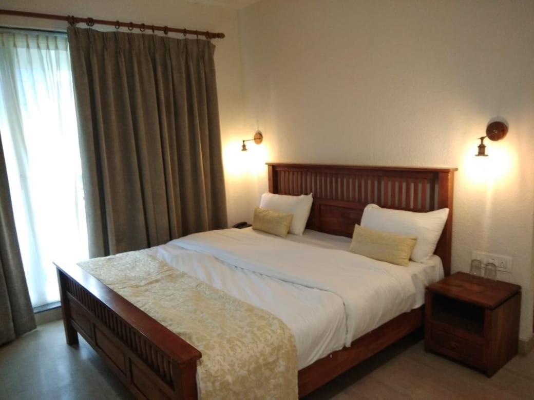 Wood Stock Acres Villa Resort Thane Zewnętrze zdjęcie